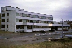 Stamsund Lofoten Image