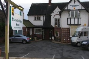 Standbridge Hotel Image