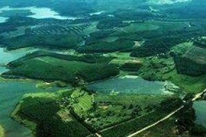 Stanford Lake lodge Image