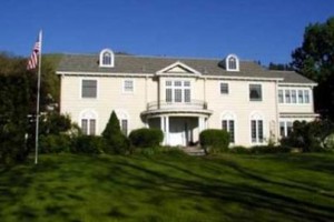 Stange Manor Inn La Grande Image