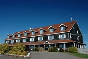 Stanley Bridge Country Resort Kensington voted  best hotel in Kensington