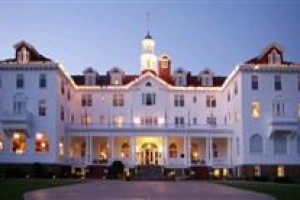 Stanley Hotel Estes Park Image