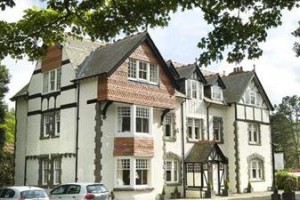 Stanley House Hotel Eskdale voted 3rd best hotel in Eskdale