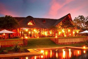 Stanley Safari Lodge Livingstone voted 8th best hotel in Livingstone