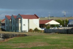 Stanley Village Motel Image