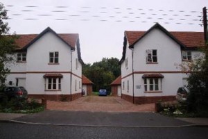 Stansted Airport Lodge Image