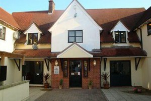 Stansted Skyline Hotel Great Dunmow Image