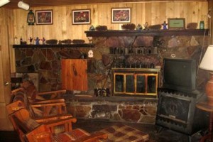 Stanton Creek Lodge Image