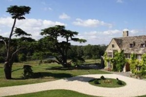 Stanton House Hotel Image