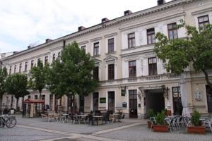 Star Apartments - Baden Image
