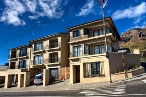 Star Holiday Apartments Cape Town voted 2nd best hotel in Walmer Estate