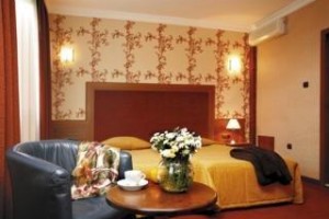 Star Hotel Plovdiv voted 10th best hotel in Plovdiv