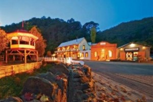 Star Hotel Walhalla voted  best hotel in Walhalla