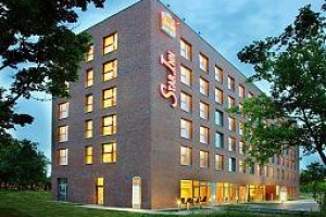 Star Inn Karlsruhe Image