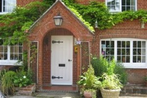 Star Inn Romsey voted 10th best hotel in Romsey