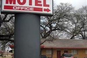 Stardust Motel El Dorado Image
