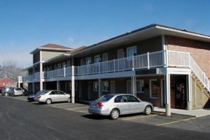 Stardust Motel Timberlea voted  best hotel in Timberlea