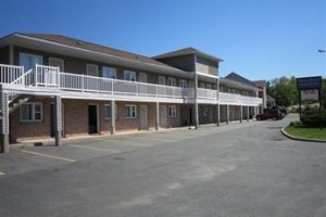 Stardust Motel voted  best hotel in Bedford 