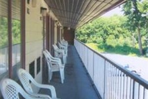Stardust Motor Inn Schenectady Image