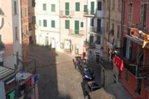 Starfish Holidays Apartments Riomaggiore Image