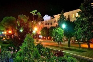 Starinnaya Anapa voted 6th best hotel in Anapa