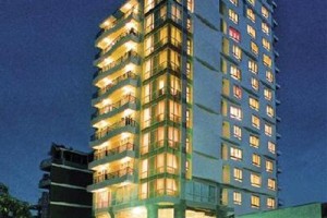 Starlet Hotel Image