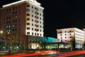 Starlight International Business Hotel Baoding Image