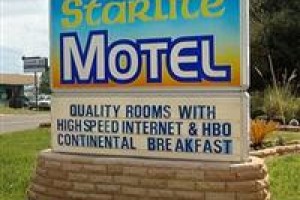 Starlite Motel Many voted  best hotel in Many