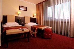 Best Western Hotel Felix Image