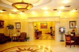 Starway Jindi Hotel Image