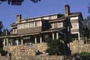 State Game Lodge Image