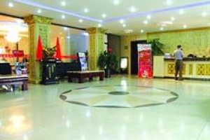 State Guest Business Hotel Image