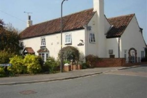 Station Farm Guest House Image