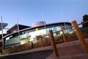 Station Hotel Parkes voted  best hotel in Parkes