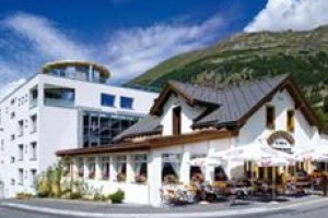 Hotel Station voted 10th best hotel in Pontresina