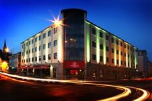 Station House Hotel Letterkenny voted 4th best hotel in Letterkenny