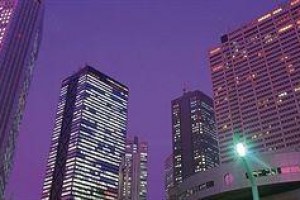 Stay Hotel Nishi Shinjuku Tokyo Image