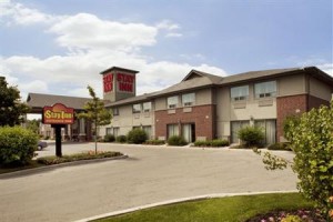 Stay Inn Airport South Toronto Image