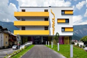 STAY inn Comfort Art Hotel Schwaz voted 2nd best hotel in Schwaz