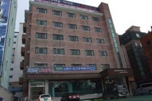 Stay-Inn Hotel Image