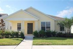 Stay Kissimmee Vacation Villas Image