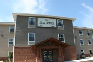 Stay Lodge of Auburn Image