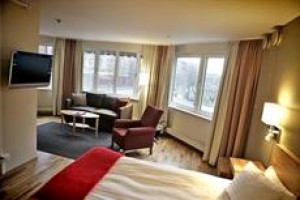 Hotel Tornet voted 9th best hotel in Helsingborg