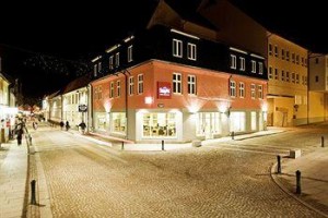 StayAt Lund voted  best hotel in Lund