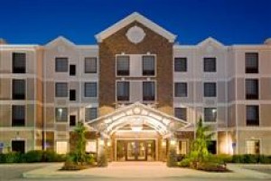 Staybridge Suites Indianapolis-Airport Image