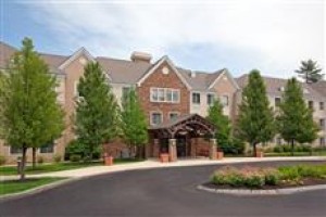 Staybridge Suites Andover voted 4th best hotel in Andover