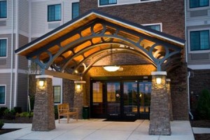 Staybridge Suites Buffalo-Airport voted  best hotel in Clarence