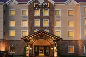 Staybridge Suites Chesapeake voted 3rd best hotel in Chesapeake