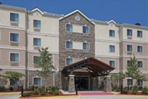 Staybridge Suites Covington voted 3rd best hotel in Covington 