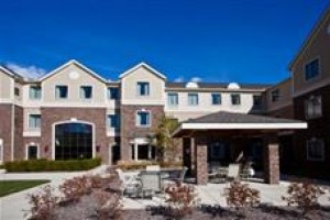 Staybridge Suites - Novi voted 2nd best hotel in Novi